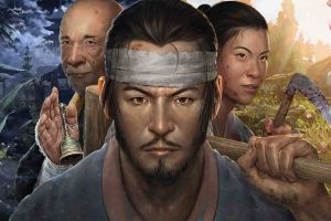 Sengoku Dynasty verlässt Early Access: Vollständiger Japan-Simulator