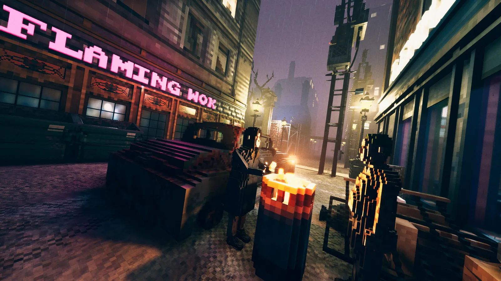 Shadows of Doubt: verlässt im September den Early Access