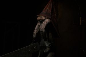 Silent Hill 2 knackt die eine Millionen bei den Verkaufszahlen