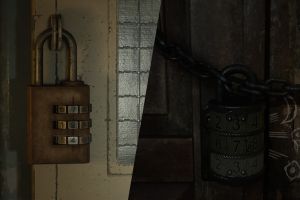 Silent Hill 2 Guide: Alle Codes für Tresore, Tastenfelder und Schlosskombinationen