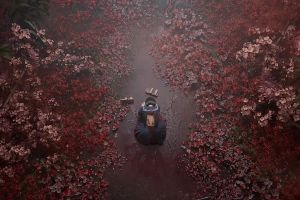 Wie eine Schwangerschaft Silent Hill f erschuf: Das verstörende Geheimnis hinter Ebisugaoka