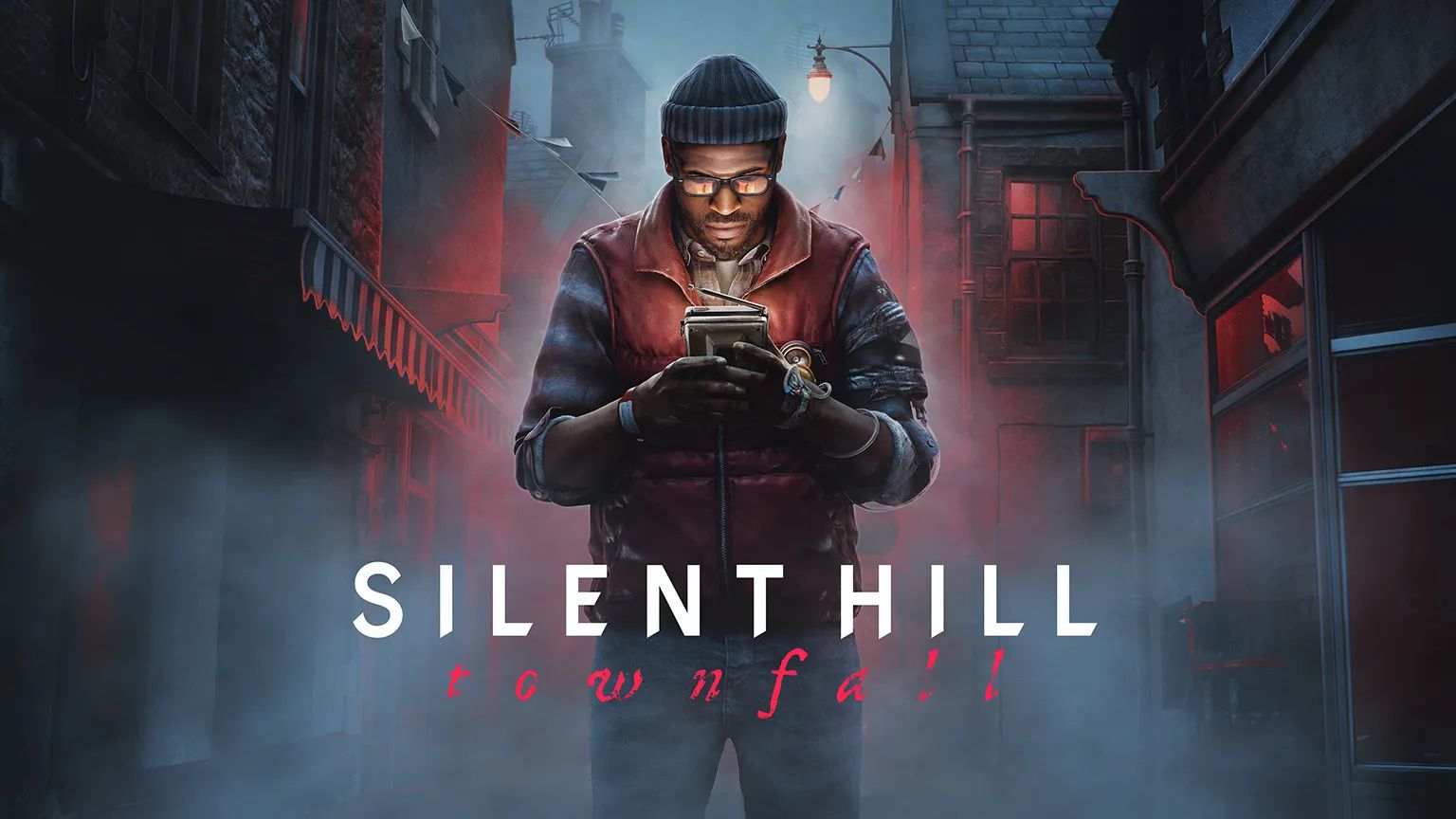 Silent Hill: Townfall hat endlich ein Release Datum – und der Preis ist überraschend fair