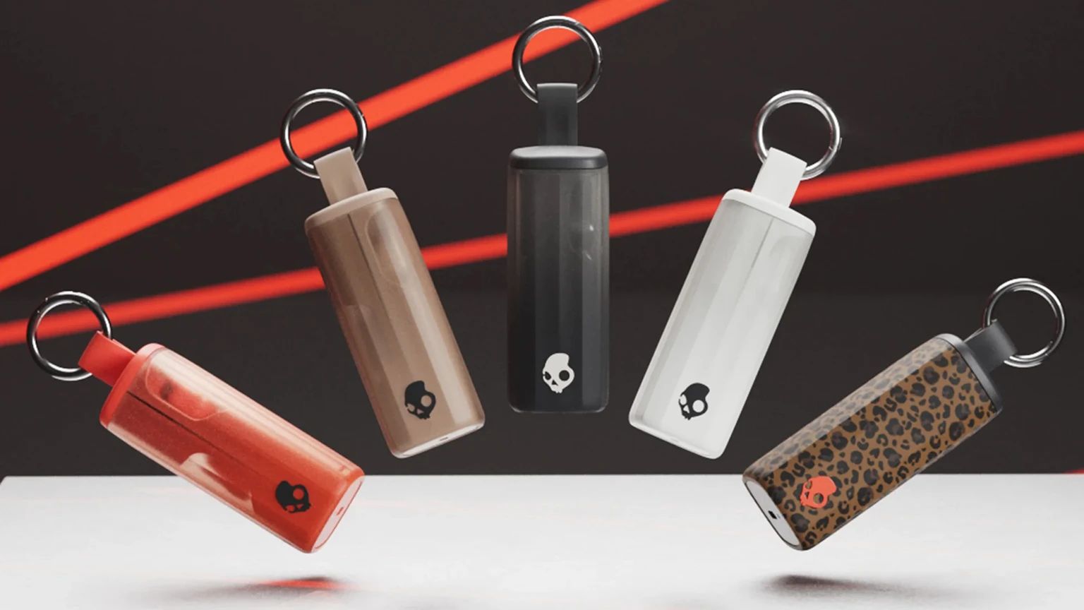 Zwei Giganten, ein Kopfhörer: Skullcandy und Bose bringen Sound-Revolution mit dem Method 360 ANC