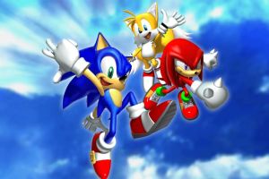 Neues Sonic-Gerücht: Kommt ein Remake von Sonic Heroes?