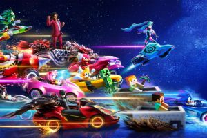 Sonic Racing: CrossWorlds – So viel Story steckt im kommenden Fun-Racer