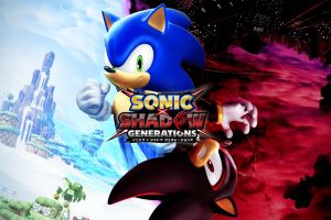 Sonic X Shadow Generations (Switch) – Game Review