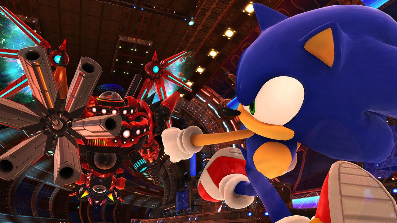 Sonic the Hedgehog-Spiele aktuell im Sale auf Steam – Fans sollten jetzt zuschlagen!