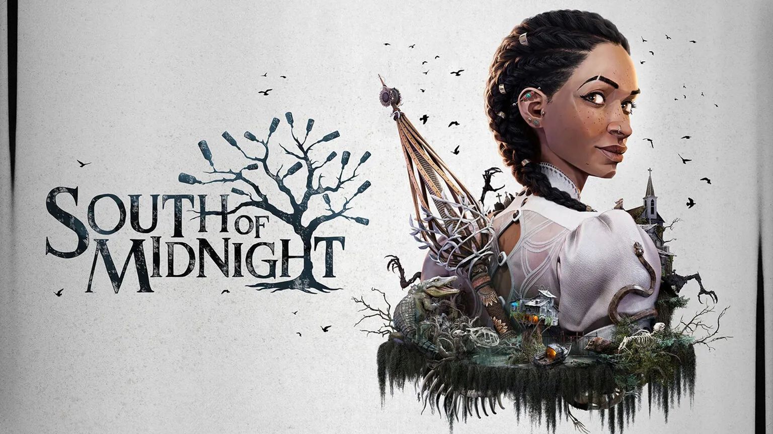 Magie im Süden: South of Midnight mischt Xbox-Charts auf – und das als Einzelspieler-Abenteuer