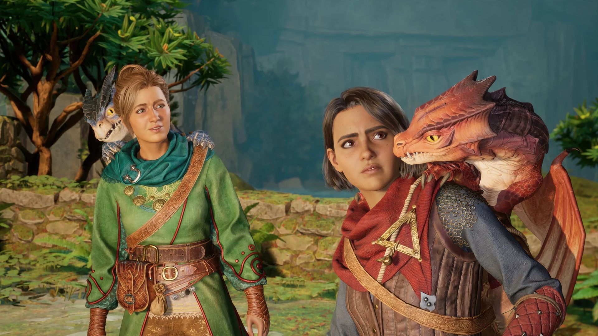 Split Fiction im Test: Split-Screen Fun ohne Ende!