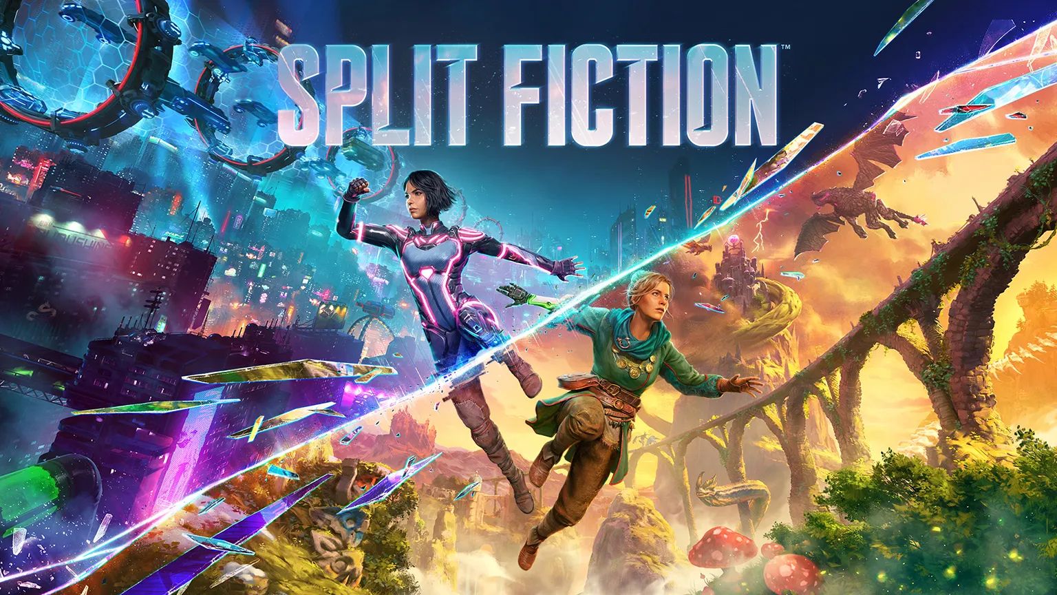 So lange wird dich Split Fiction an den Controller fesseln