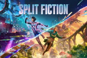 Split Fiction bei den Game Awards 2024: Erster Trailer zeigt die Koop-Revolution!