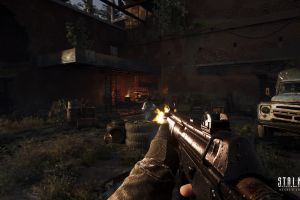 STALKER 2 könnte laut Phil Spencer das Spiel des Jahres werden