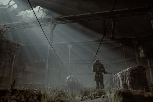 Stalker 2: Heart of Chornobyl – die Verbesserungstour geht weiter – Patch 1.03 veröffentlicht