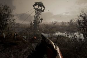 Stalker 2: Heart of Chornobyl – begeistert mit Rekordspielerzahlen bei der Veröffentlichung