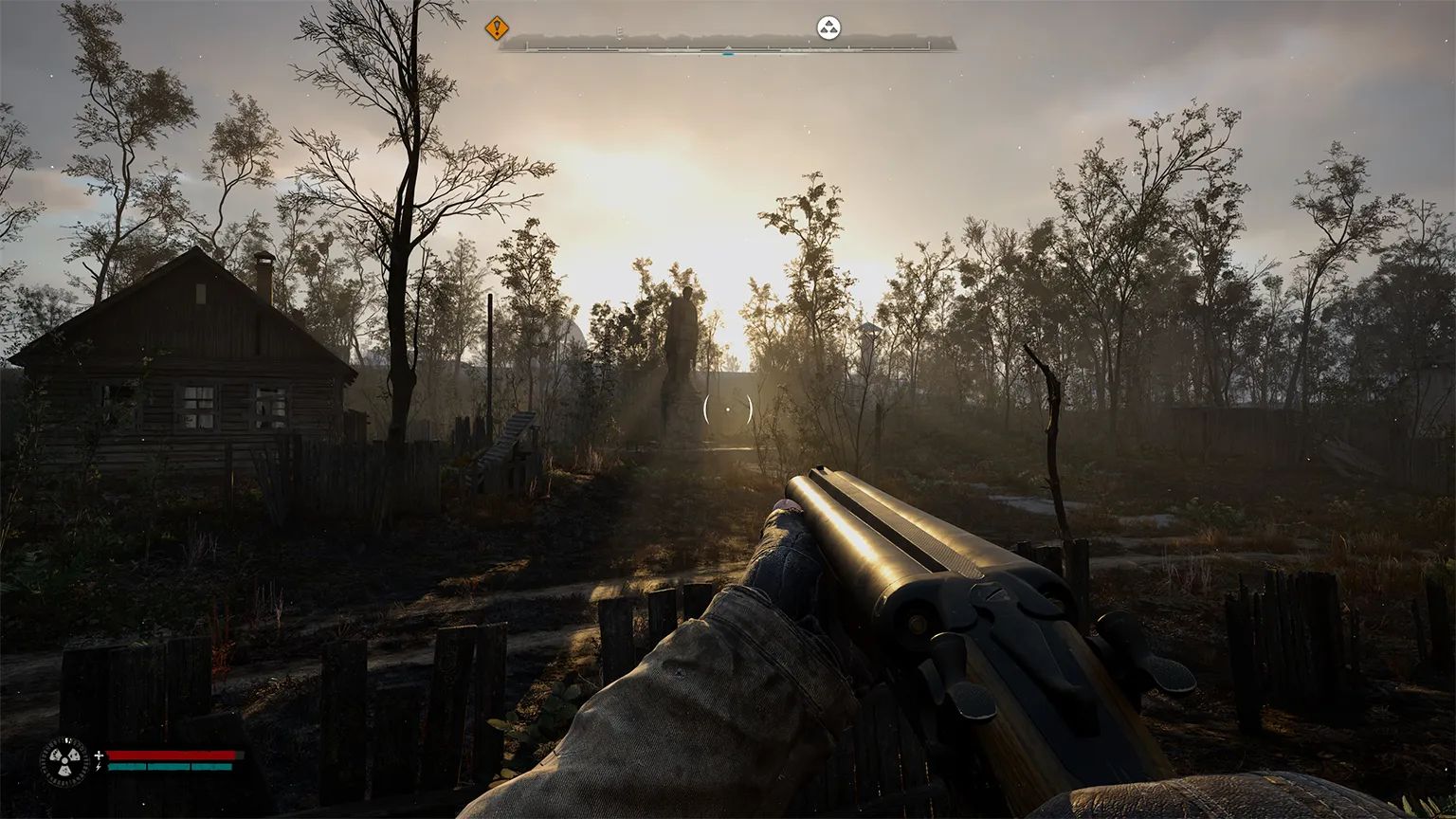 Stalker 2: „Stories Untold“ bringt 8 neue Quests, den Roten Wald, das GP37V2 Gewehr und mehr