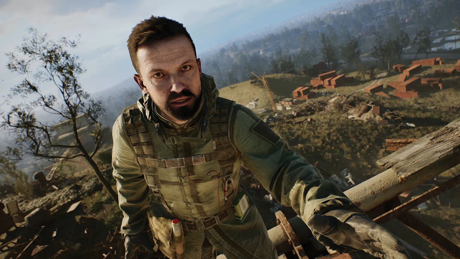 Stalker 2: Heart of Chornobyl im Test – Ein postapokalyptischer Shooter mit Ecken und Kanten