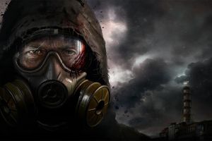 Stalker 2: Überlebenskampf in Chornobyl – So schwer wird’s!