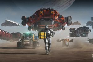 Star Citizen: Millionen in der Kasse, aber Mitarbeiter im Minus