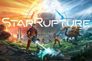 So sieht Überleben aus: Fast 10 Minuten StarRupture-Gameplay auf Arcadia-7