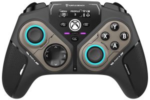 Turtle Beach Stealth Pivot: Der Controller, der fast alles kann