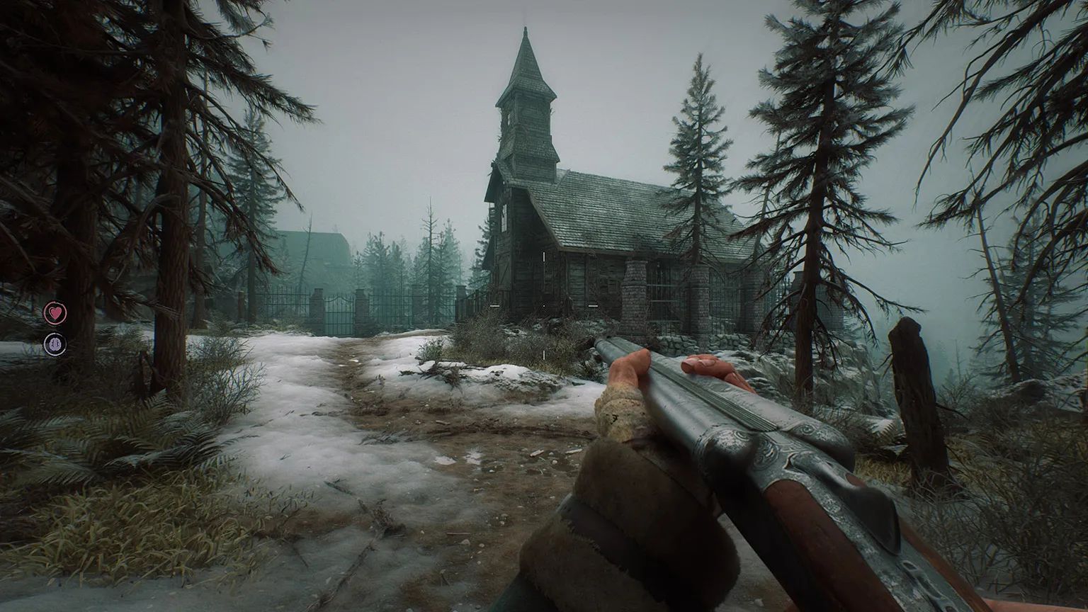 Stygian: Outer Gods – Survival-Horror trifft auf Lovecraft’sche Albträume