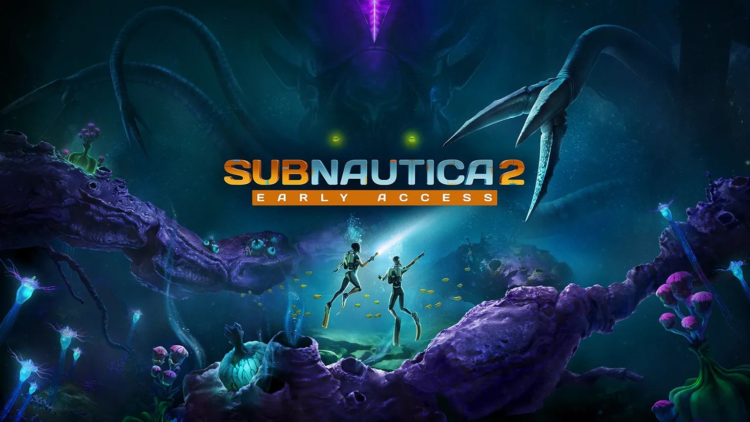 Die Unterwasser-Welt ruft: Der erste Subnautica 2 Dev-Vlog ist da!