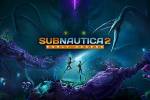 Unknown Worlds enthüllt Subnautica 2: Ein neues Unterwasserabenteuer mit Multiplayer-Action!