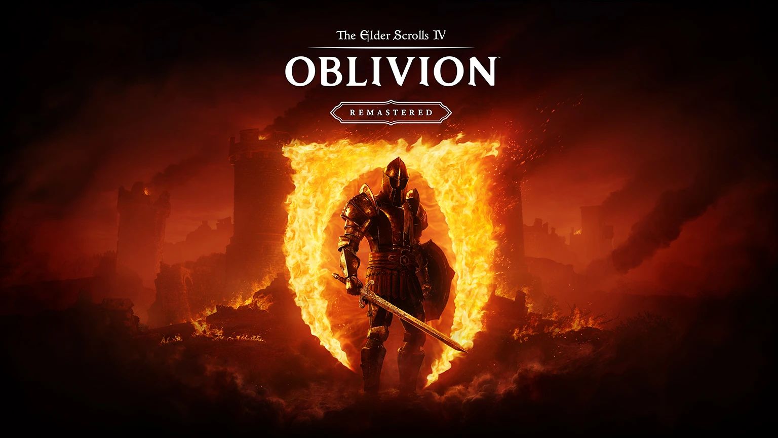 The Elder Scrolls 4: Oblivion Remastered – Die Legende ist zurück – jetzt in schärfer, flüssiger, besser!