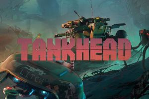 TankHead: Das neue Roguelite, das dich zum Panzerhelden macht