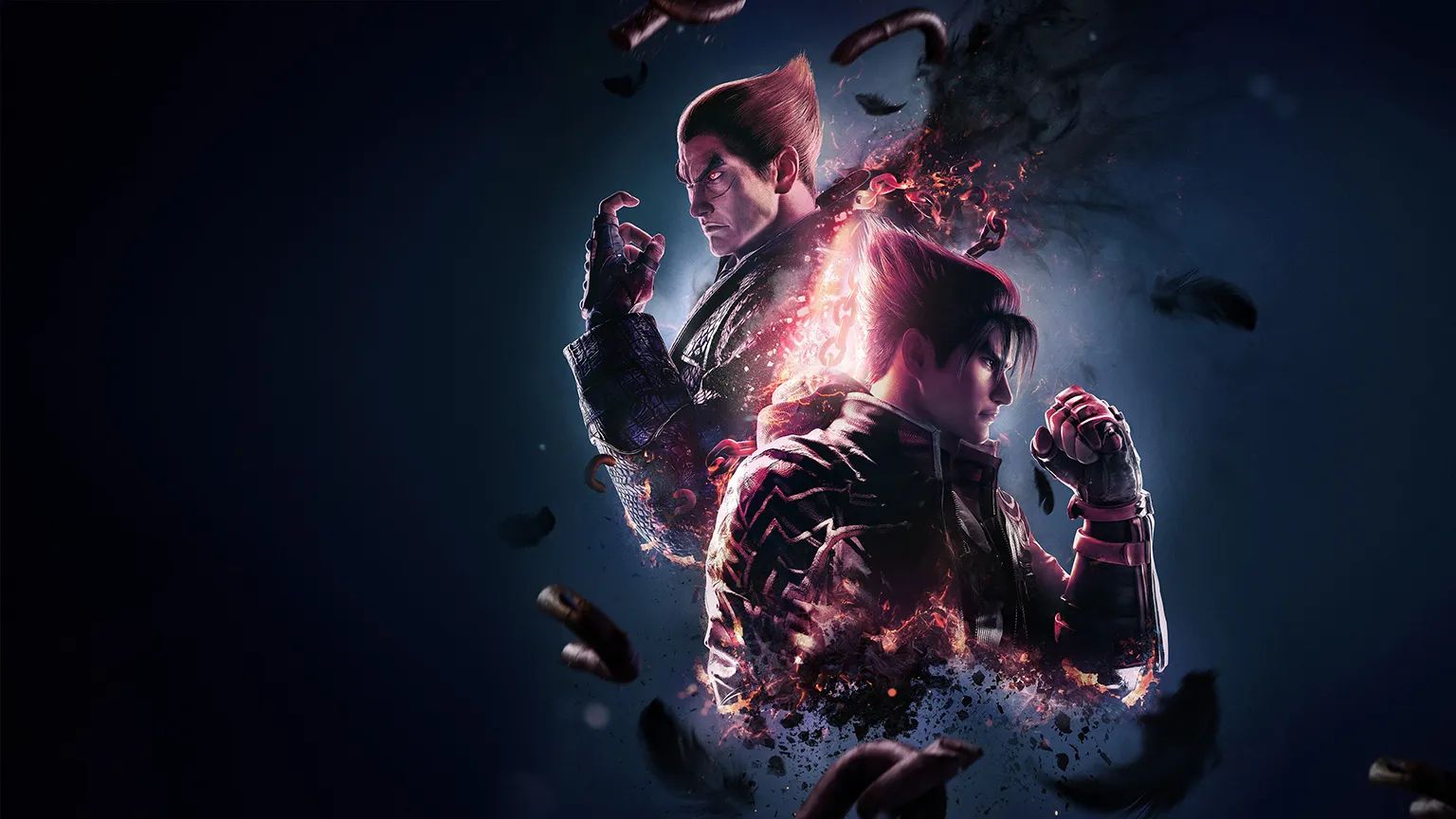 Anna Williams ist zurück! Neuer Charakter, neue Fights und ein Hauch Drama in Tekken 8