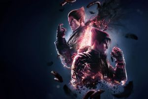 Die Rückkehr des Muay-Thai-Meisters: Fahkumram schlägt in Tekken 8 als neuer DLC-Kämpfer ein