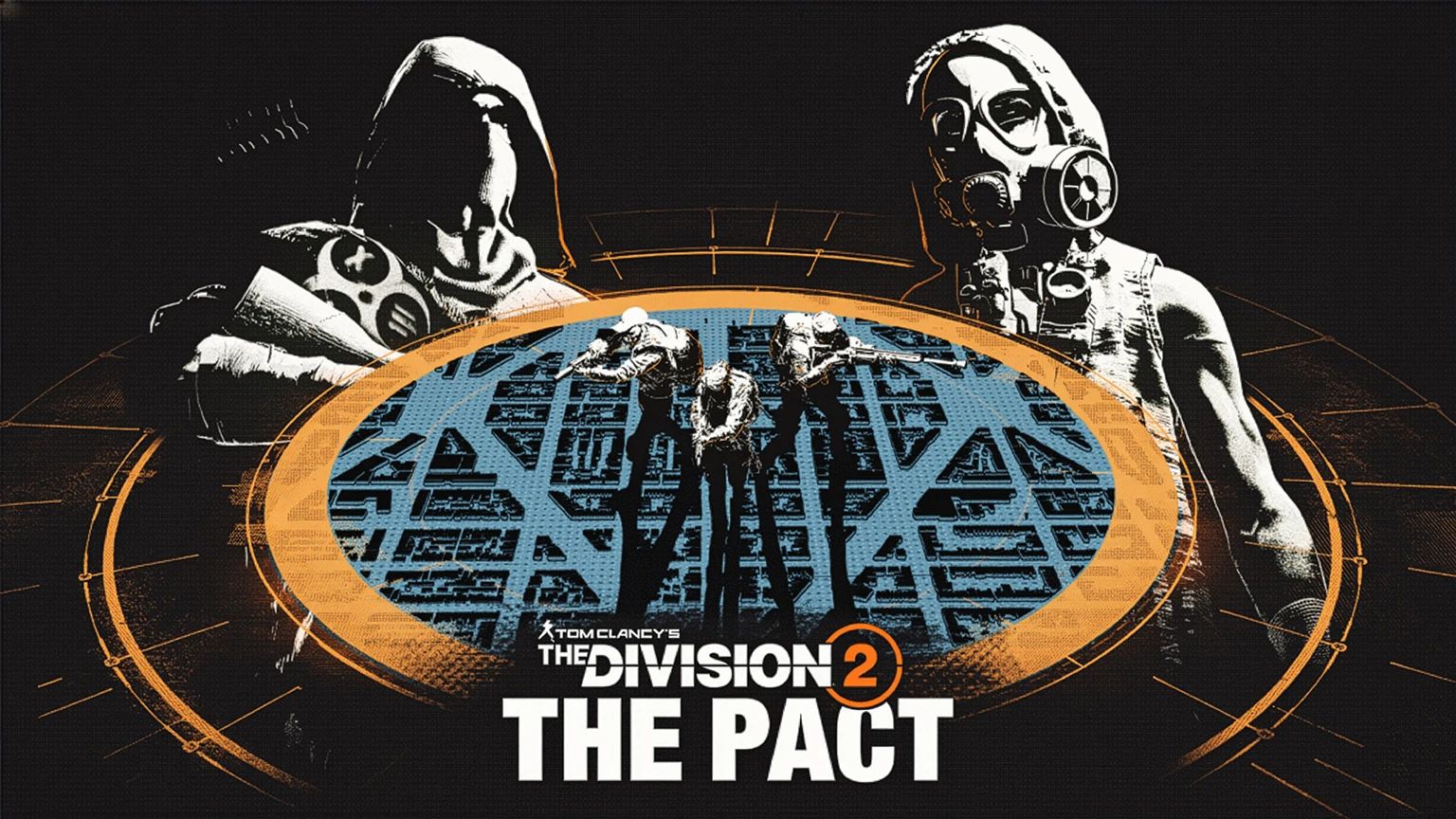 The Division 2: Neue Season „The Pact“ stürzt Washington D.C. in eine neue Ära der Angst