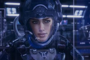 The Expanse: Osiris Reborn nutzte KI für Prototypen – alle finalen Assets stammen von Menschen