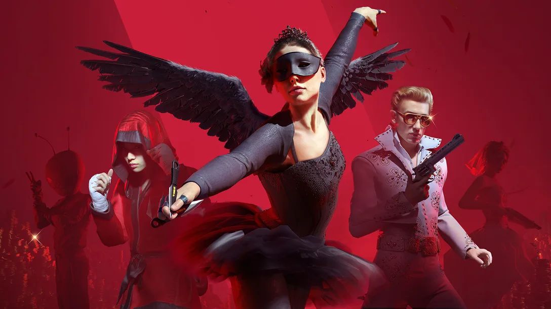 The Finals: Update für Season 6 – Patch Notes veröffentlicht