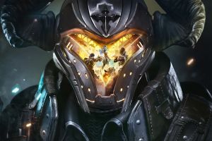 The First Descendant: Season 3 „Breakthrough“ bringt Open World, Hover Bikes und NieR-Crossover