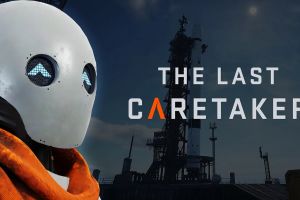 The Last Caretaker bricht mit Update 03 „Curiosity Wakes“ das Schweigen des Himmels
