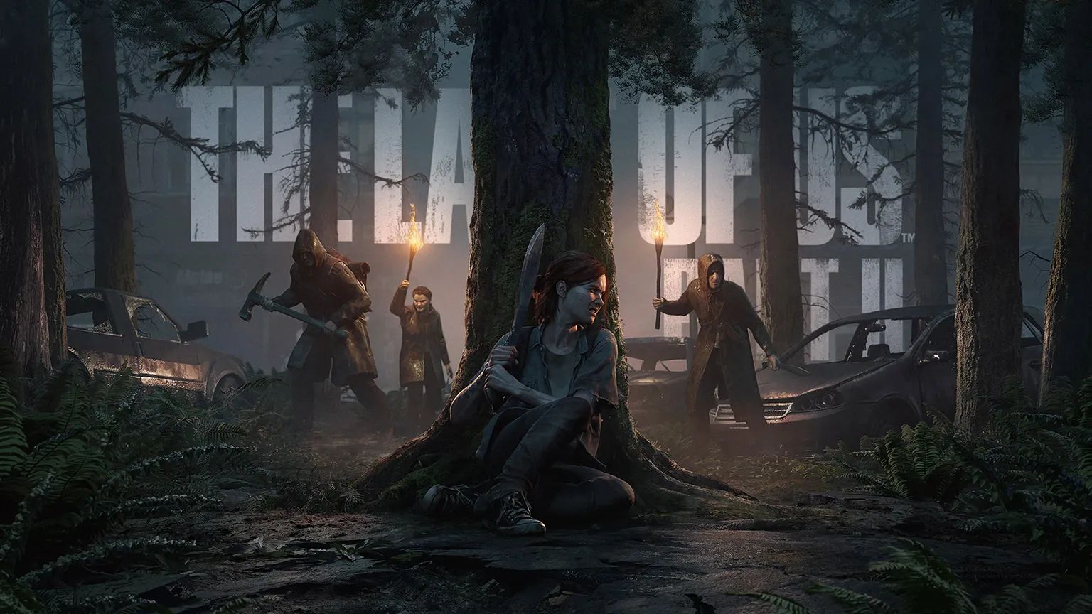 The Last of Us Part 2 auf PC: PSN-Konto erforderlich – Was du wissen musst
