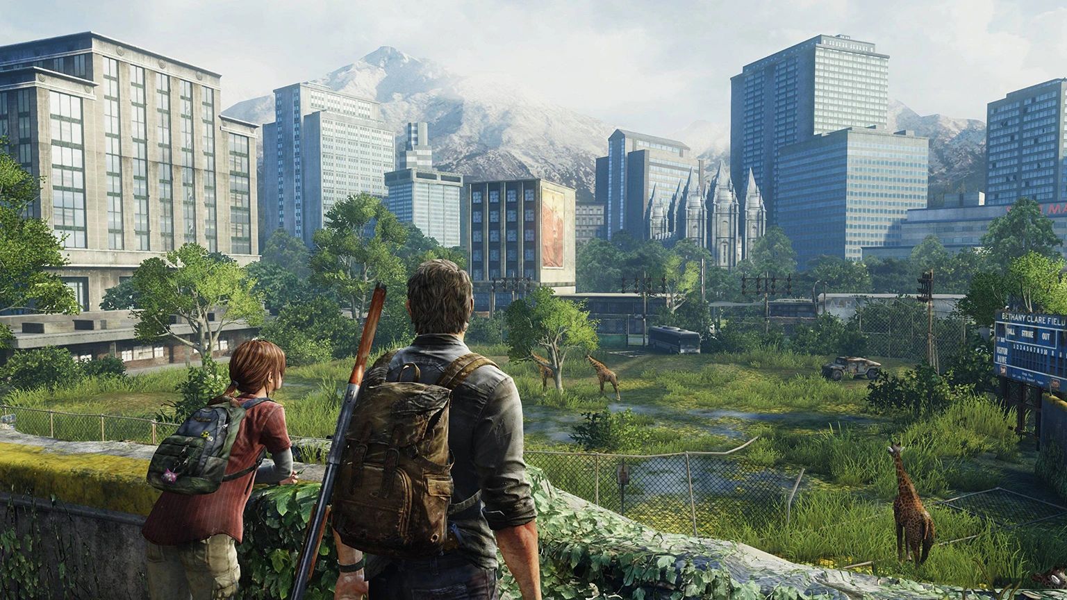 The Last of Us Online: Warum ein Xbox-Urgestein die Einstellung des Spiels für richtig hält