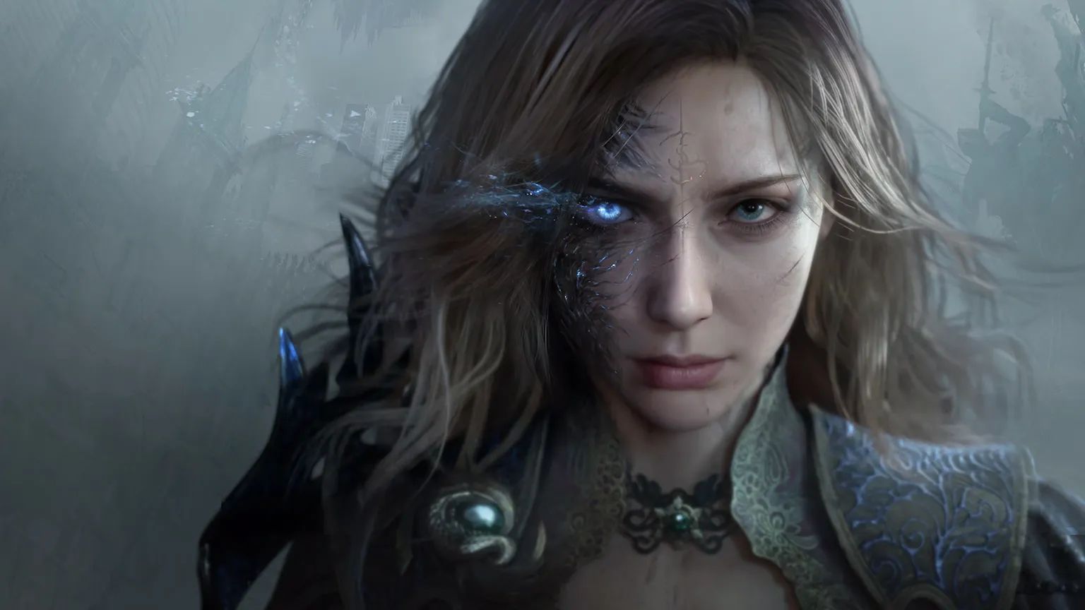 Tides of Annihilation will Path Tracing und Hack-and-Slash versöhnen – Epic und Nvidia mussten helfen