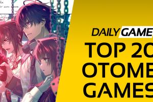 Die 20 besten Otome Games die man auf PC und Konsole spielen kann