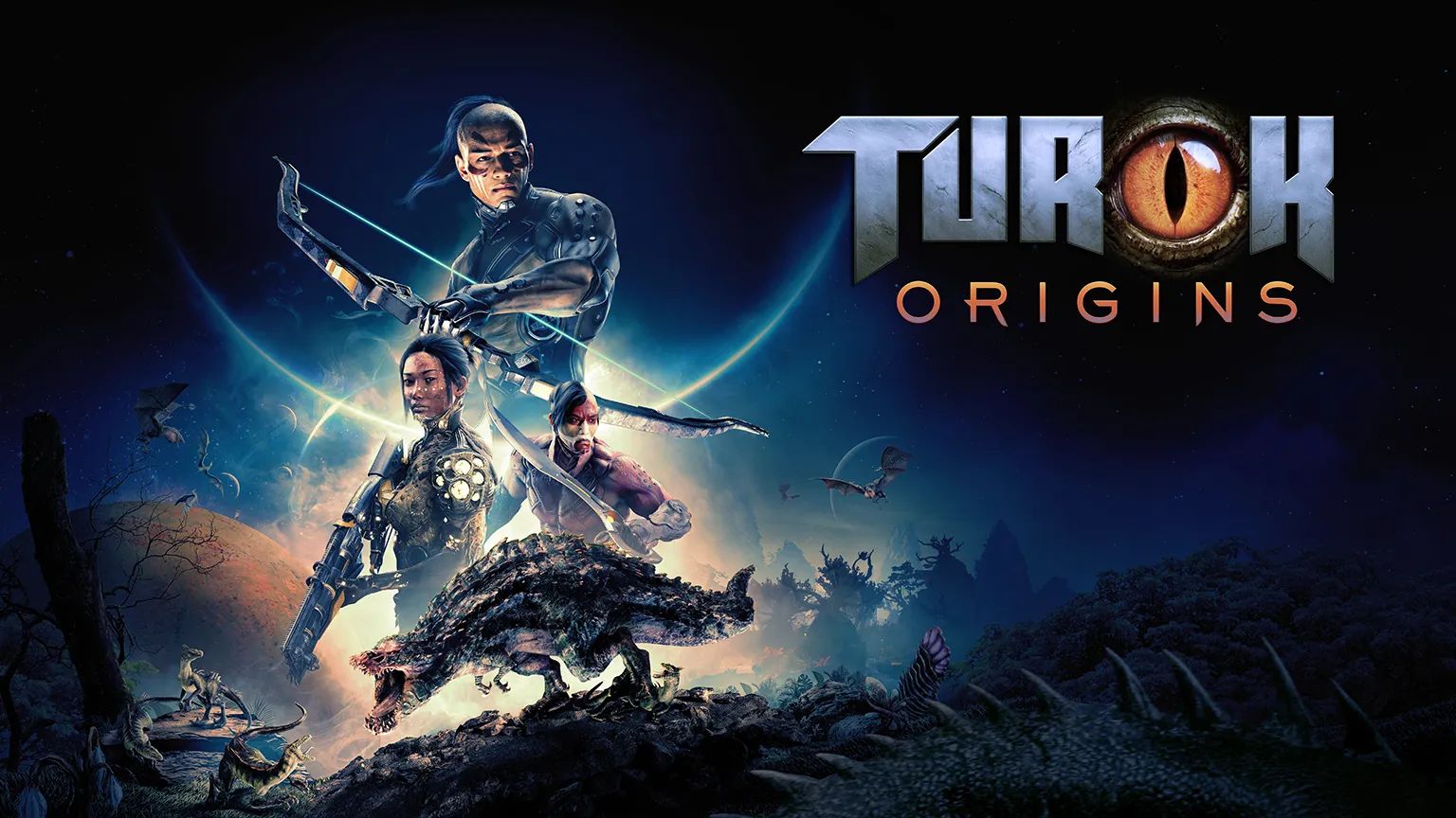 Turok: Origins bremst auf Xbox Series S – warum 60 FPS nicht überall drin sind