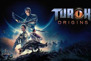 Turok kehrt zurück! Trailer zu Turok: Origins verspricht Dino-Action wie nie zuvor!