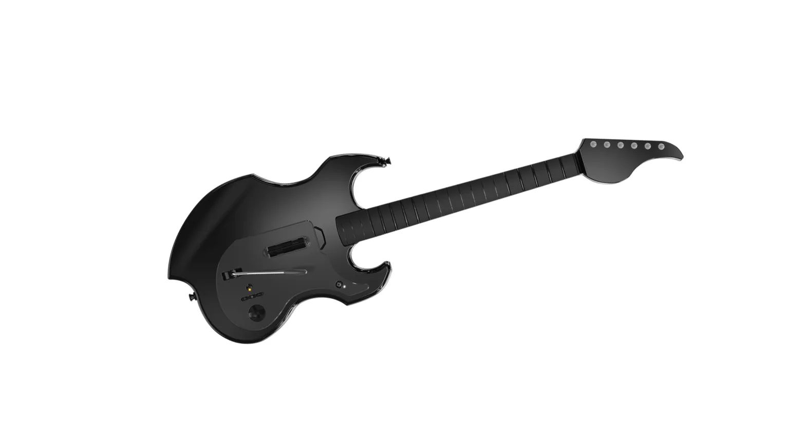 Riffmaster für Nintendo Switch: Turtle Beach lässt die Gitarren wieder erklingen