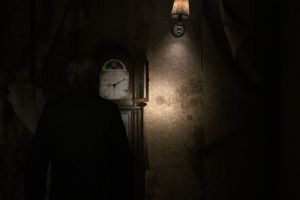 Silent Hill 2 Guide: Alle Blue Creek Apartments Rätsel-Lösungen