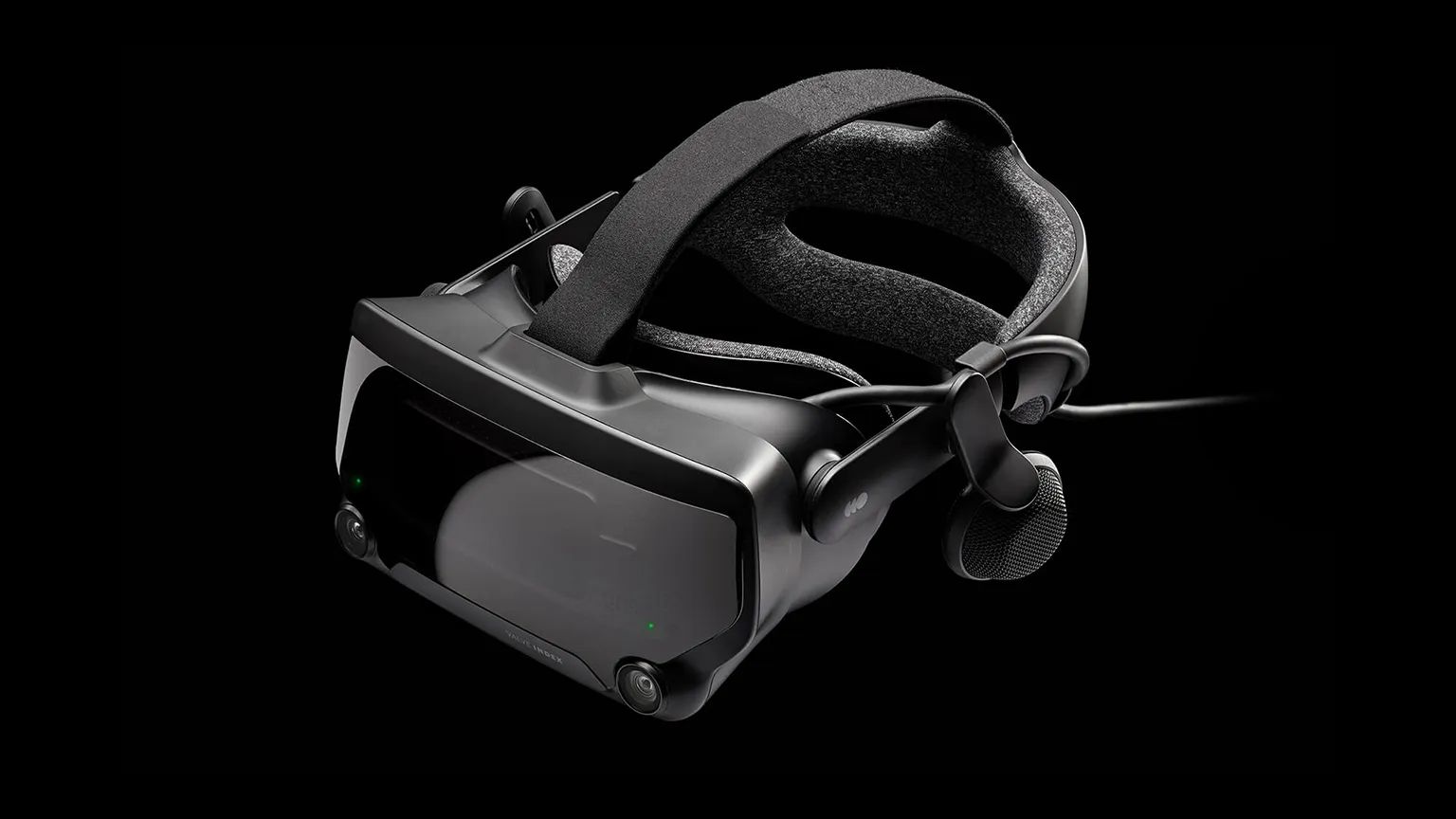 Deckard lebt: Valves nächstes VR-Headset geht angeblich in Produktion