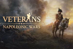 Veterans: Napoleonic Wars bringt historisches Echtzeit-Taktik-Spektakel auf den PC