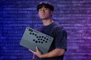 Präzision, Power und Style: Der neue Victrix Pro KO Leverless Fight Stick von Turtle Beach