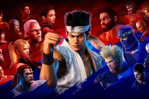 Virtua Fighter 5 R.E.V.O.: Ein neuer Kampf auf dem PC mit 4K und 60 FPS