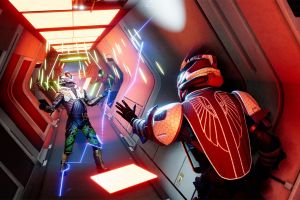 Willkommen an Bord: Void Crew verlässt den Early Access