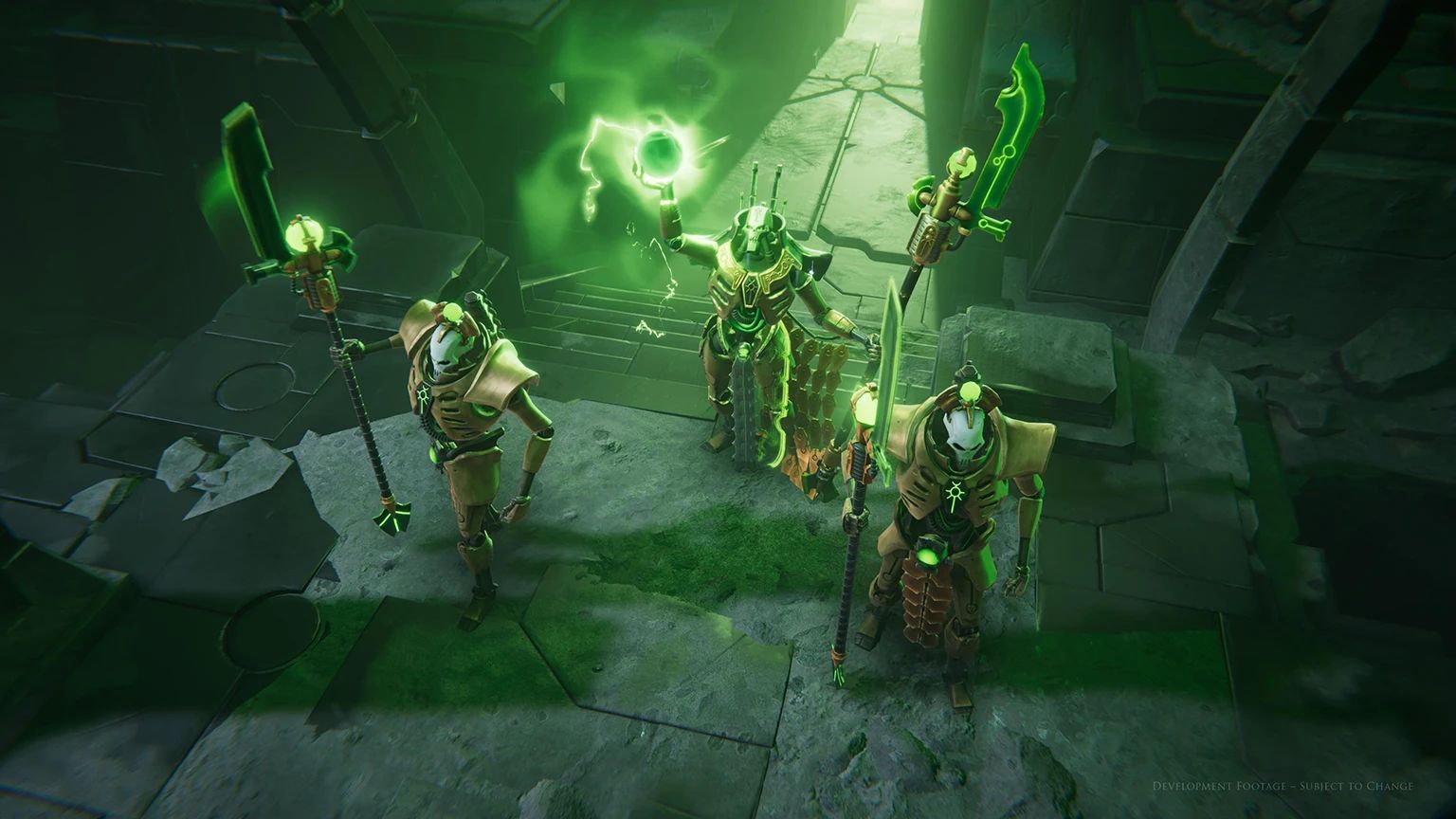 Warhammer Skulls 2026: Das 10. Jubiläum bringt Weltpremieren, Space Marine 2-News und endlich Mechanicus 2